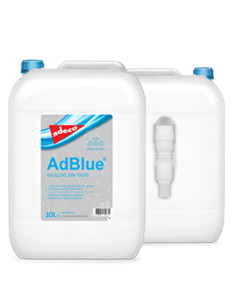 Ilustracija za proizvod AdBlue® 
