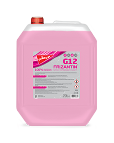 Ilustracija za proizvod FRIZANTIN® G12+ 100%