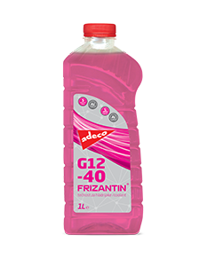 Ilustracija za FRIZANTIN® G12+ -40