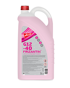 Ilustracija za proizvod FRIZANTIN® G12+ -40